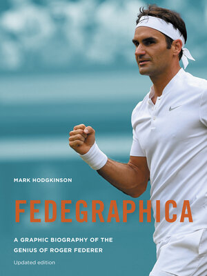 Fedegraphica - ebook